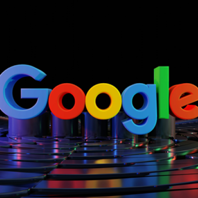 logo de google