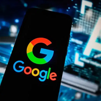 google logo