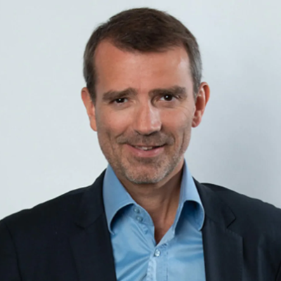 Guillaume Richard Fondateur O2 Care Services