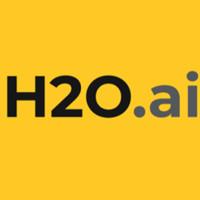 H2O logo 