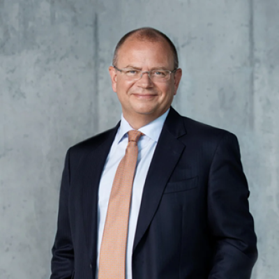 Henrik Andersen, dirigeant de Vestas