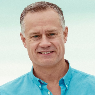 Henrik Müller-Hansen fondateur Gelato