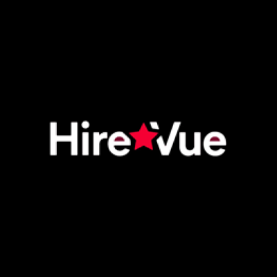 hirevue AI