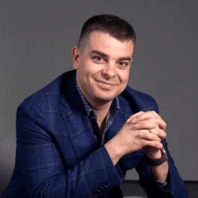 Hristo Borisov, cofondateur de Payhawk 