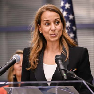 Ilham Kadri ex PDG de Solvay 