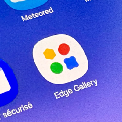 google AI edge