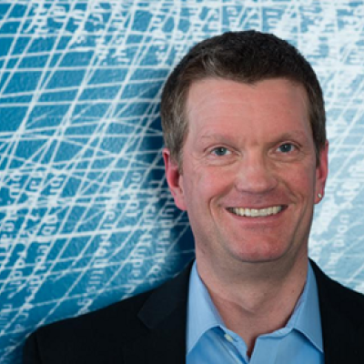 Mike Olson fondateur de cloudera 