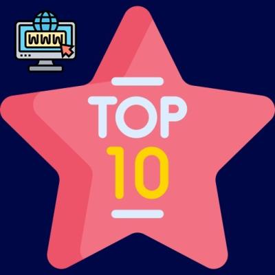 Le Top 10 des sites web à visiter - Ressources Business