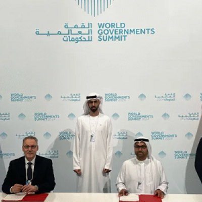 banque digital aux Emirat Arabes