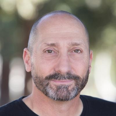 Jack Oslan, cofondateur de Plenty