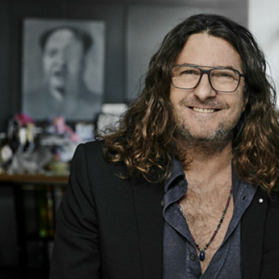 Jacques-Antoine Granjon fondateur de Veepee