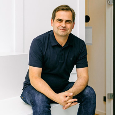 Jaroslaw Kutylowski cofondateur de Deepl