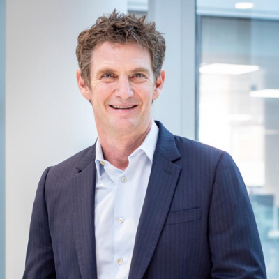 Jason Good dirigeant Dimension Data 