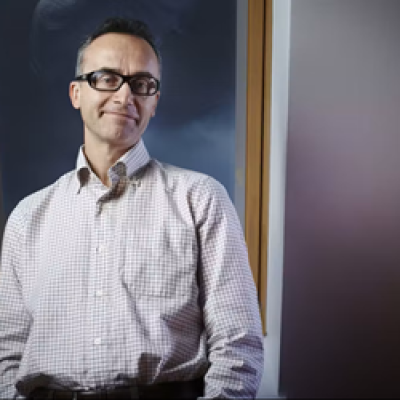 Jean-Baptiste Rudelle cofondateur de Criteo