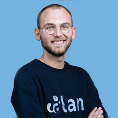 Jean-Charles Samuelian cofondateur Alan