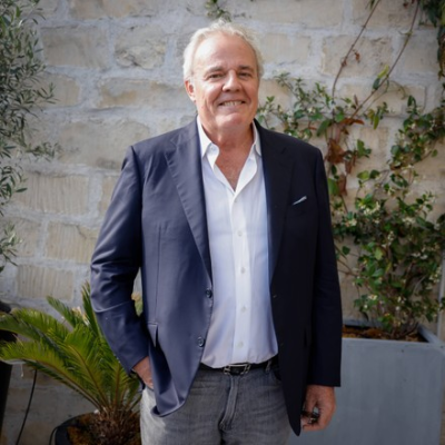 Jean-Christophe Kerdelhue fondateur NW Groupe