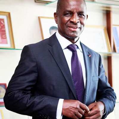  Jean Kacou Diagou fondateur NSIA Groupe