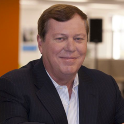 Jean-Luc Robert fondateur de kyriba