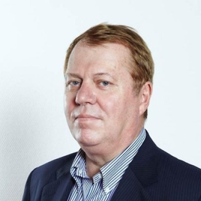 Jean-Luc Robert fondateur de kyriba