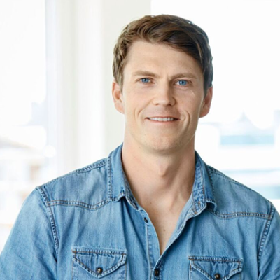 Jeppe Rindom cofondateur Pleo