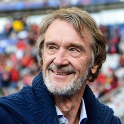 Jim Ratcliffe fondateur INEOS 
