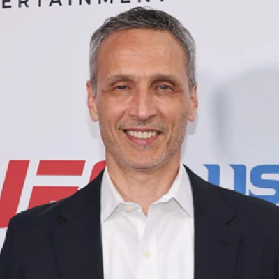 Jimmy Pitaro dirigeant de ESPN