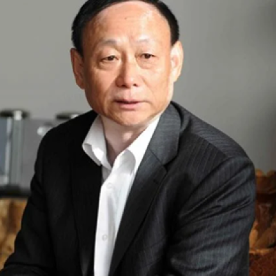 Jin Baofang, fondateur de JA Solar Technology 