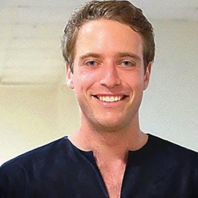 Joe Falter, Chief Executive Officer de Jumia Travel