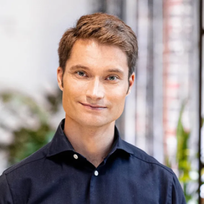 Johannes Reck cofondateur GetYourGuide