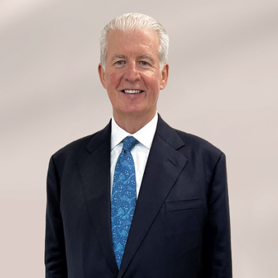 John Corcoran ex dirigeant Global Switch 