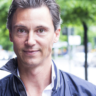 Jonas Nordlander cofondateur Avito