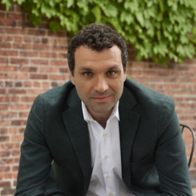 Jonathan Cherki fondateur de Contentsquare