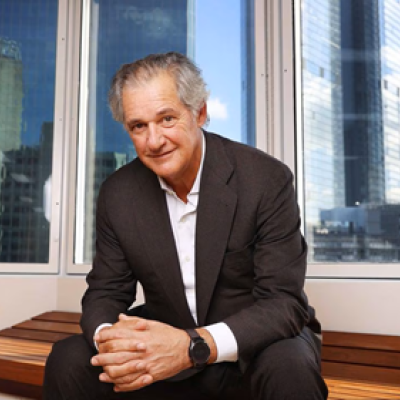 José Manuel Dirigeant d'Acciona