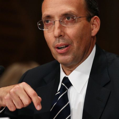 Joseph Cassano dirigeant AIGFP