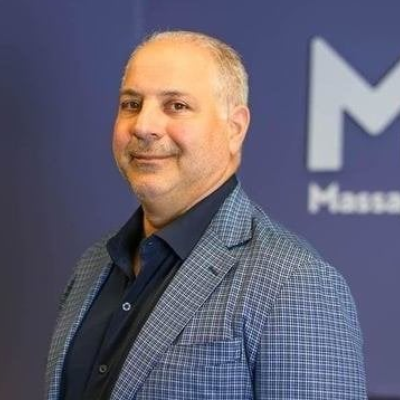 Joseph Magnacca  dirigeant de RadioShack