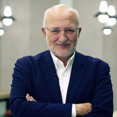 Juan Roig dirigeant de Mercadona