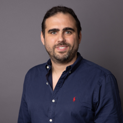 Julian Teicke fondateur de wefox