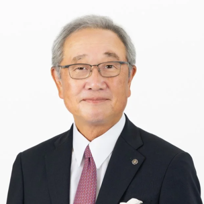 Junji Tsuda, CEO de Yaskawa Electric Corporation