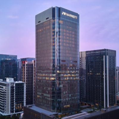JW Marriott Hotel de Nairobi