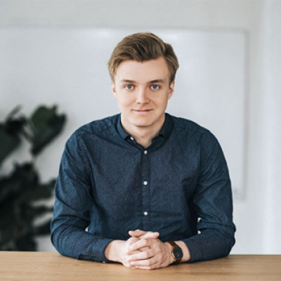 Kaarel Kotkas cofondanteur Veriff