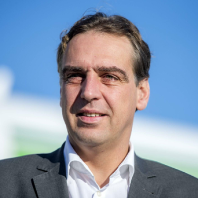 Karsten Balke ex dirigeant Germania