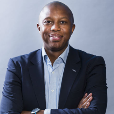 Katlego Maphai cofondateur Yoco