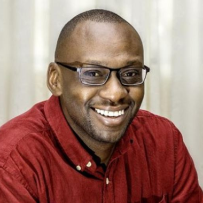 Ken Njoroge cofondateur de cellulant