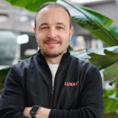 Ken Villum Klausen fondateur Lunar