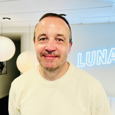 Ken Villum Klausen fondateur Lunar