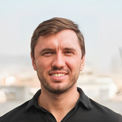 Kirill Bigai cofondateur de Preply