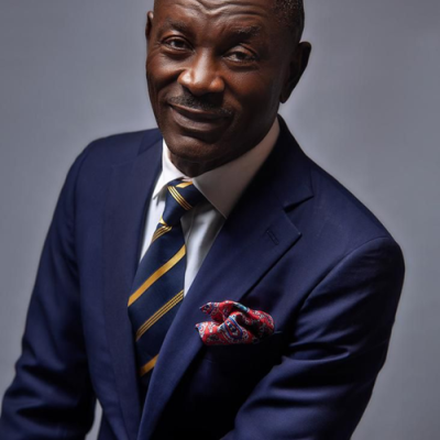 Kofi Amoabeng UT Bank