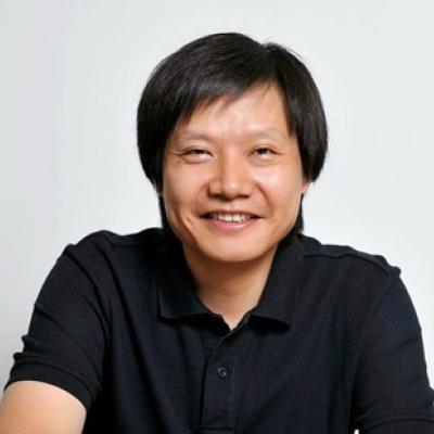 Lei Jun, fondateur et propriétaire du groupe Xiaomi Inc
