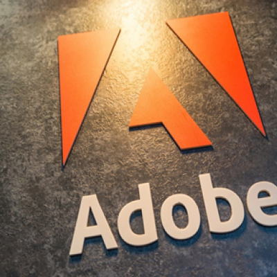 Logo Adobe 