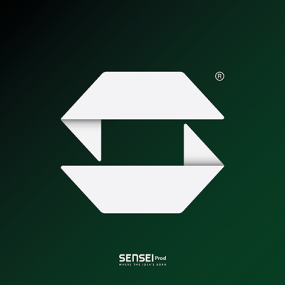 Sensei Prod logo